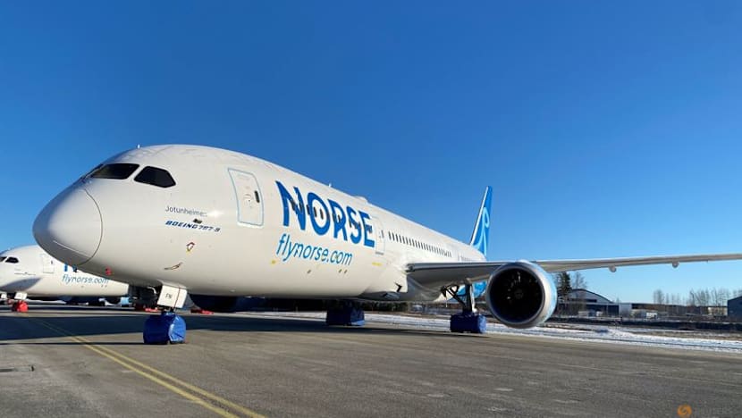 Norse Atlantic Lands Lease Deal with Pakistan's PIA