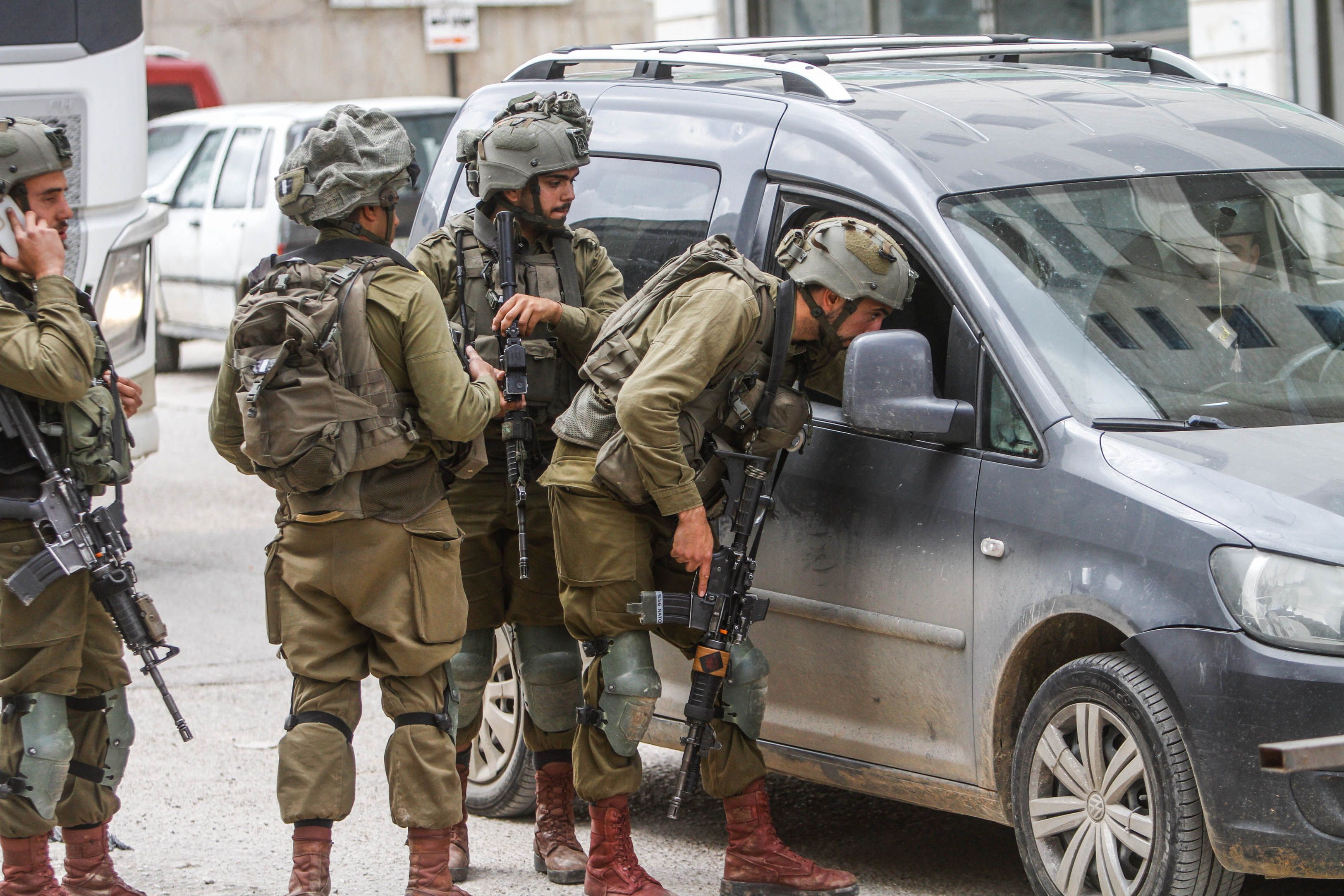Geopolitical Dispatch: How Israeli Checkpoints Choke Palestinian Life in the Occupied West Bank Shifts Diplomatic Posture