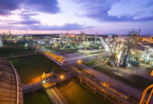 Nutrien to Shut Down Trinidad Nitrogen Plant Indefinitely