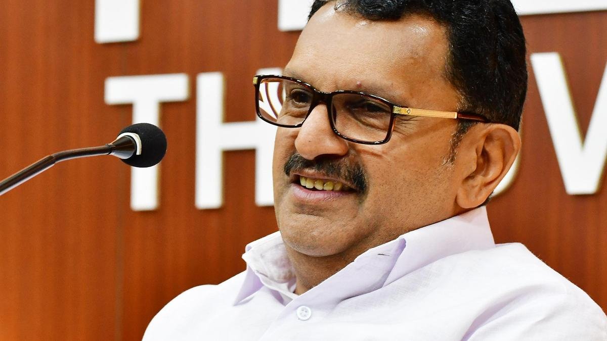 Developing Story: Keralam govt. directs KMSCL to expedite medicine purchase orders