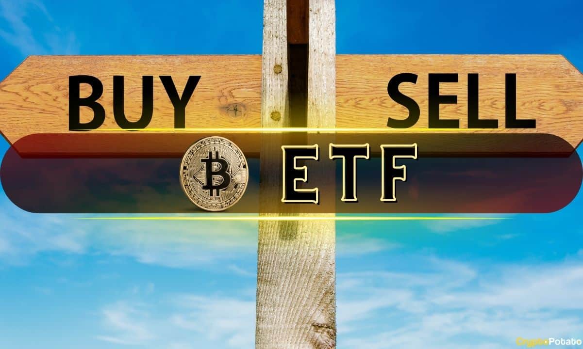 Bitcoin Struggles to Break Higher As ETF Demand Weakens: Bitfinex Alpha as Institutional Inflows Accelerate