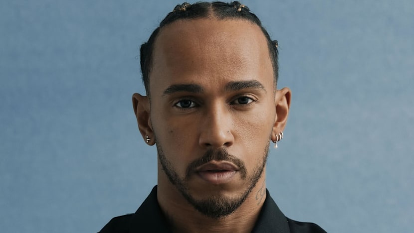 Developing Story: Lewis Hamilton on why Singapore is ‘one of the most demanding races’ – and what he’s bringing off-track