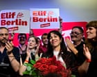 International Briefing: A leftwing victory in Berlin shows people want freedom, and liberals cannot deliver it | Eva von Redecker