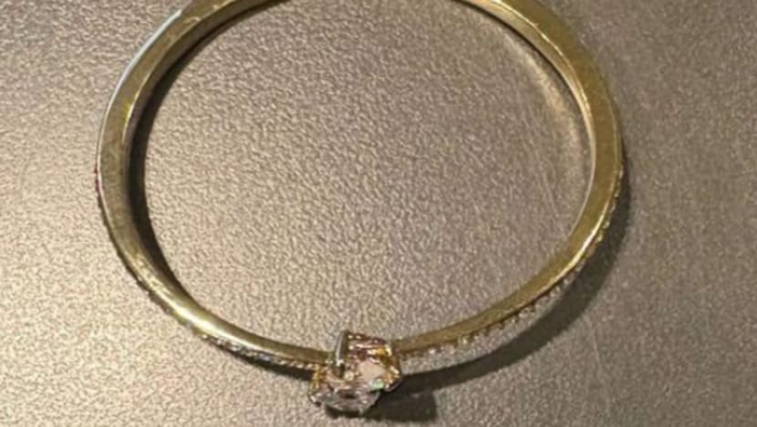 Woman to Be Charged Over Alleged Theft of Swarovski Bracelet at Changi Airport