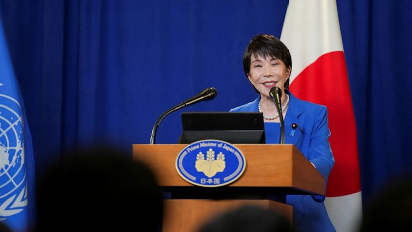 Enterprise Tech Shift: Japan PM Takaichi to vow nimble response to unexpected market moves, Nikkei says and the Scaling Frontier