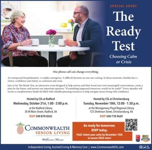 Commonwealth Senior Living Roa-radford Amid Shifting Economic Pressures