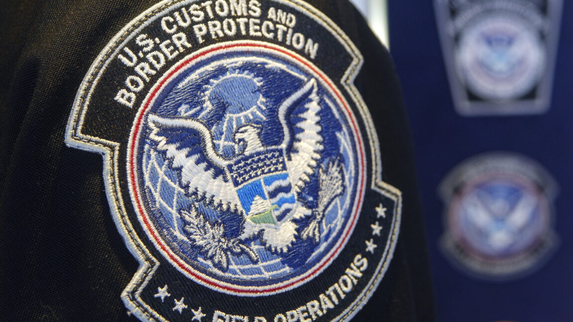 Geopolitical Dispatch: Returning from vacation? The government can search your phone without a warrant. Shifts Diplomatic Posture