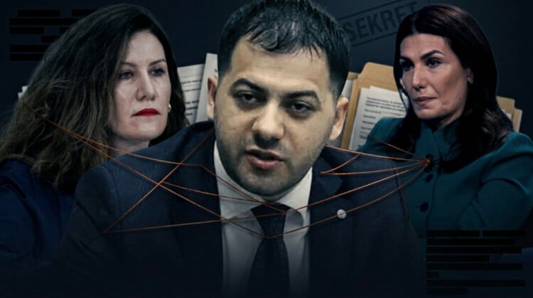 From AKSHI tenders to communications with SHISH, how the investigation into Agasi’s network expanded