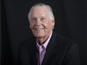 DICK YARBROUGH: No debate that these should be great debates