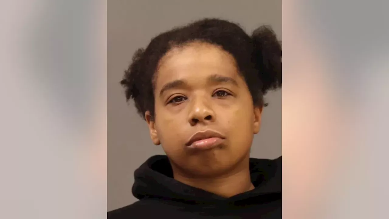 Woman Charged With Arson After 2 Fires Started Behind East Mount Airy Daycare: Police