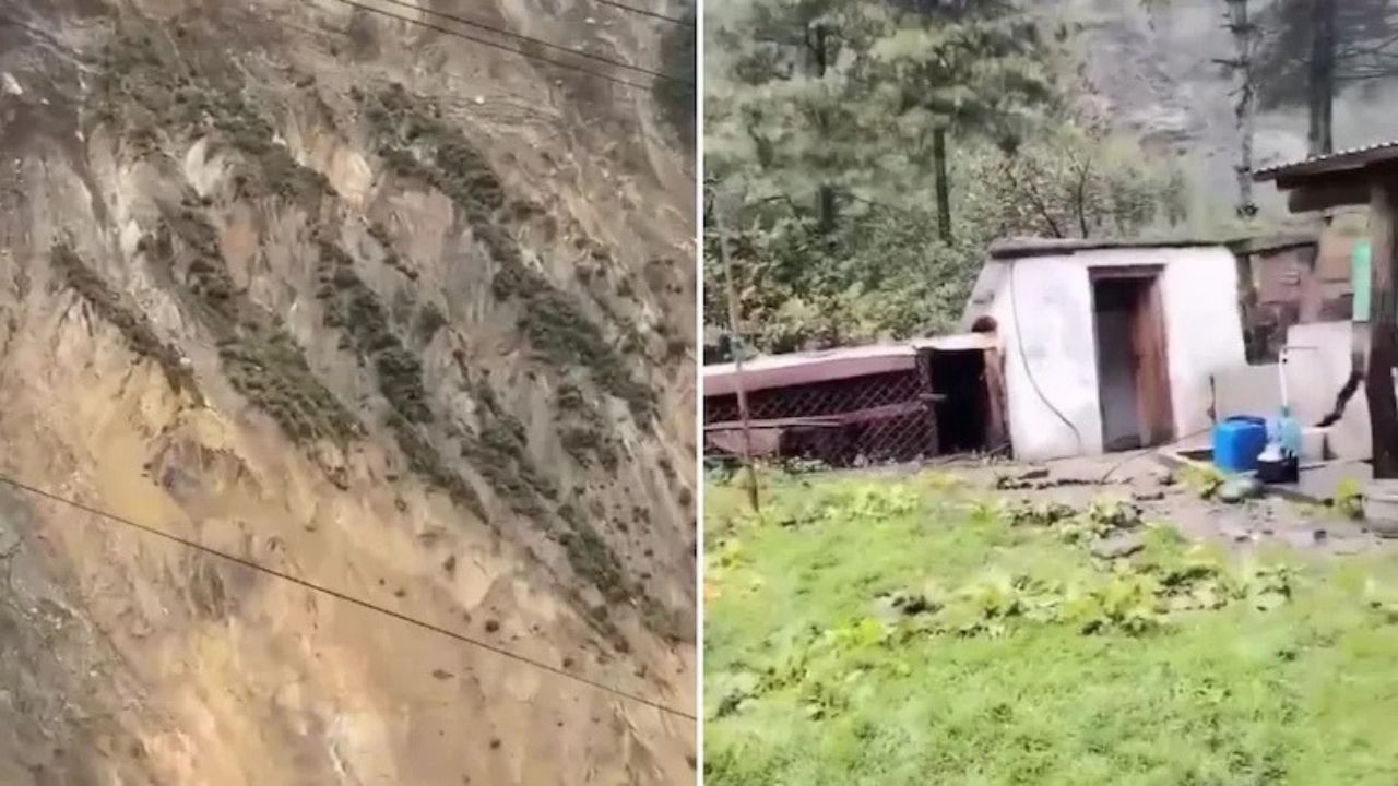 Enterprise Tech Shift: Nepal Rain Fury: 27 Killed in Floods and Landslides, Rescue Operations Underway and the Scaling Frontier