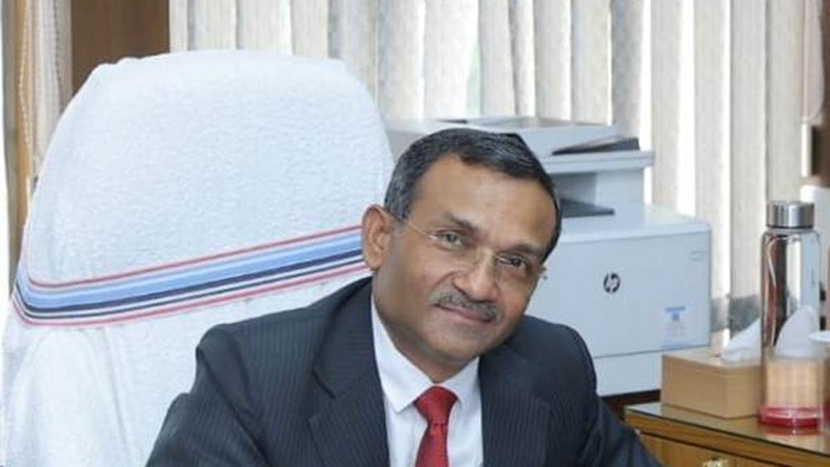 Copper Prices to Stay Above $14,000 as Supply Gap Widens, Says Hindustan Copper CMD