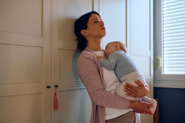 I've doomed my son for life with his name because of one big mistake