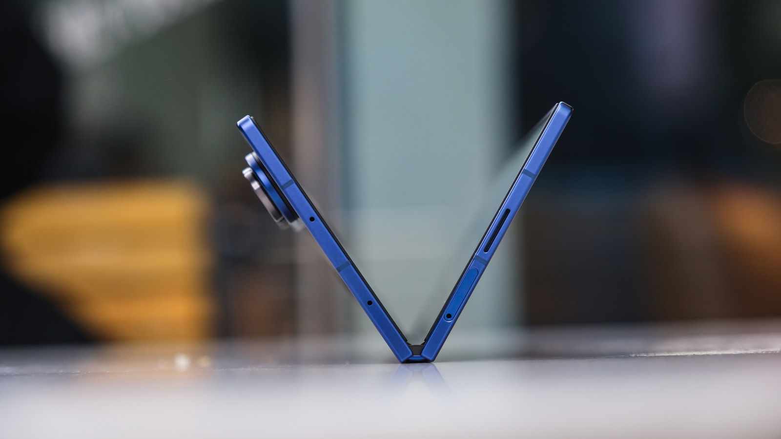 How to Take Care of Your Foldable Phone's Hinge Shaping Next Phase of Innovation