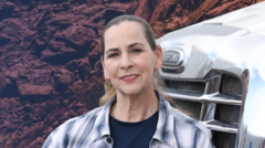 Congressional Candidate Bernadette Greene-Placentia Says She Was Raped While Repairing Campaign Sign