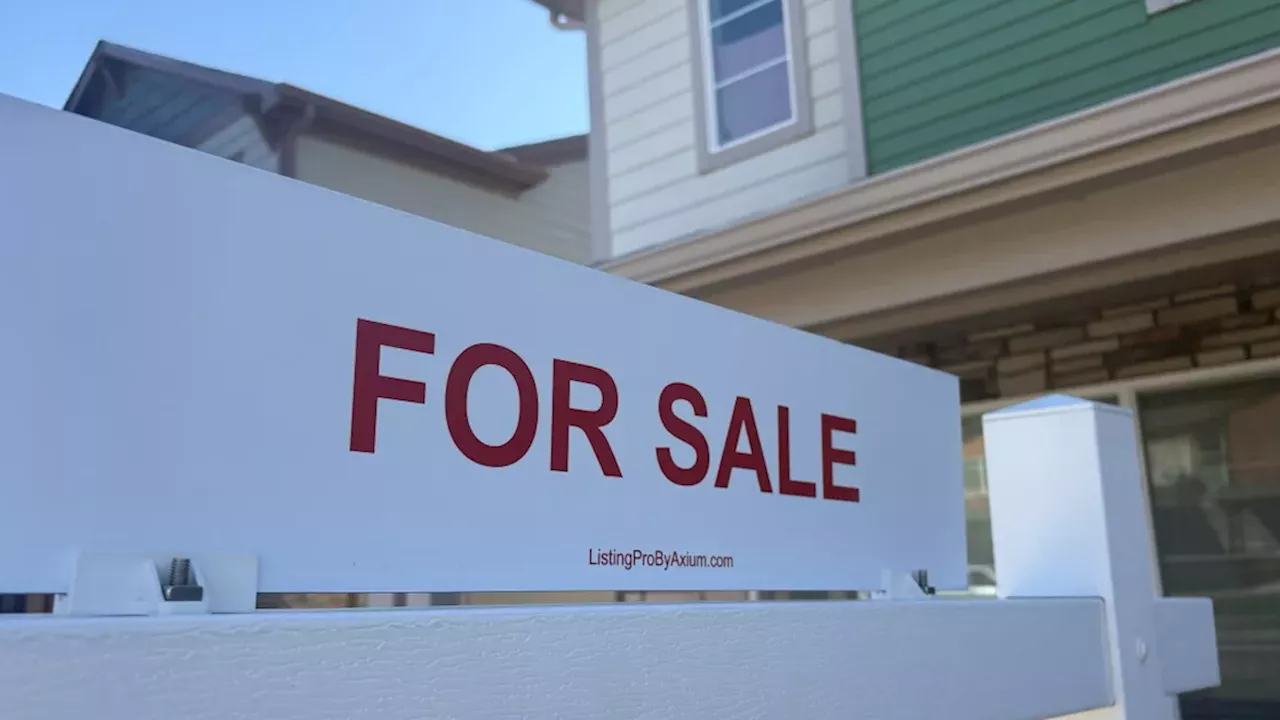 Denver Housing Market Crashes: Sales Plunge to 2008 Recession Levels as Sellers Slash Prices
