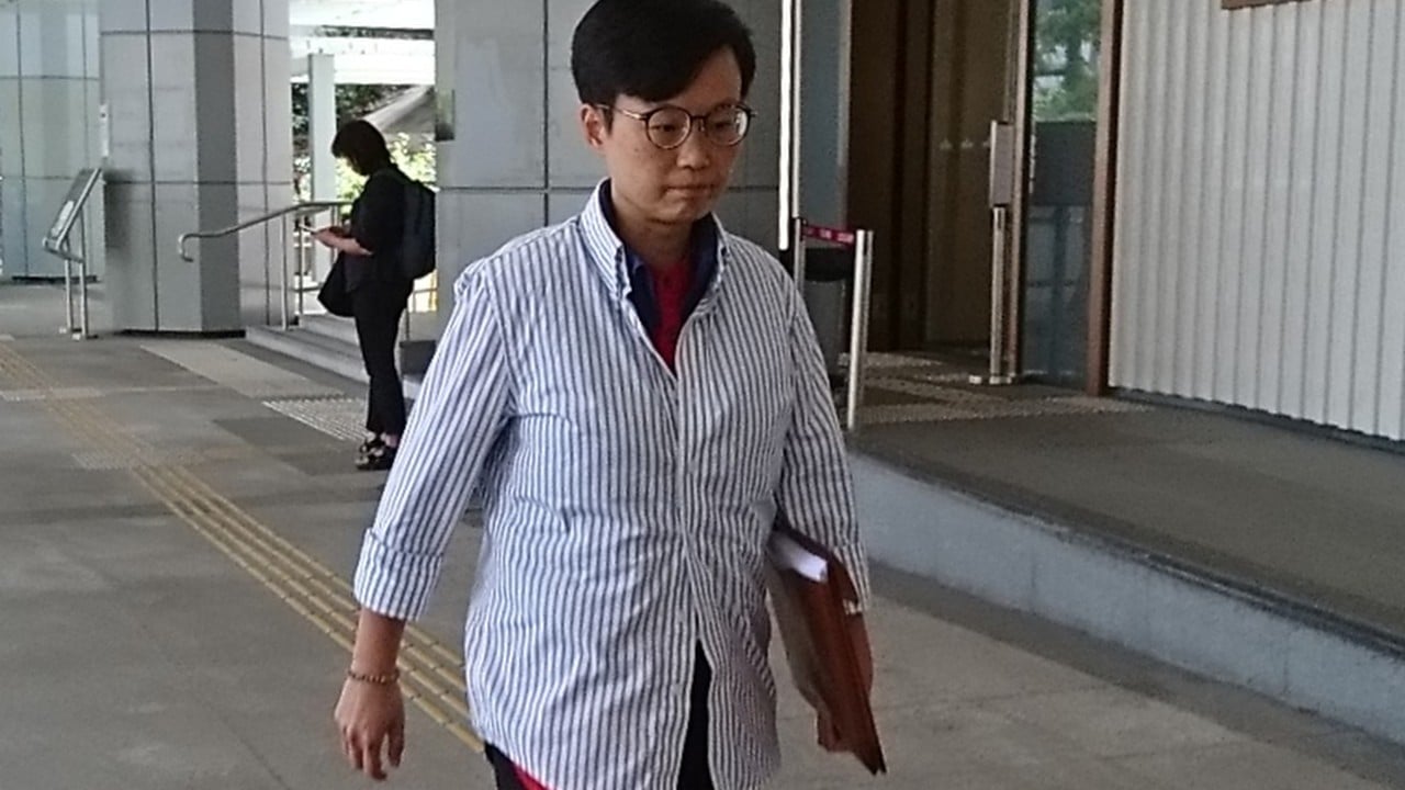 Enterprise Tech Shift: Hong Kong’s Pansy Ho wins permanent injunction against woman who harassed her and the Scaling Frontier