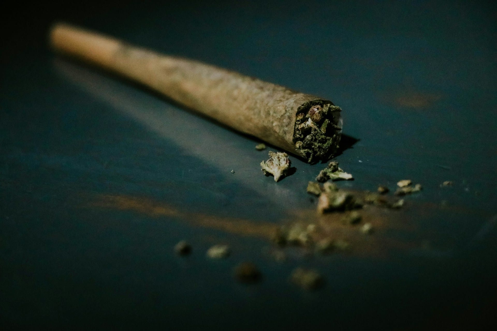 Man Freed After Nine Months in Custody Over What Court Heard Was a Single Cannabis Joint