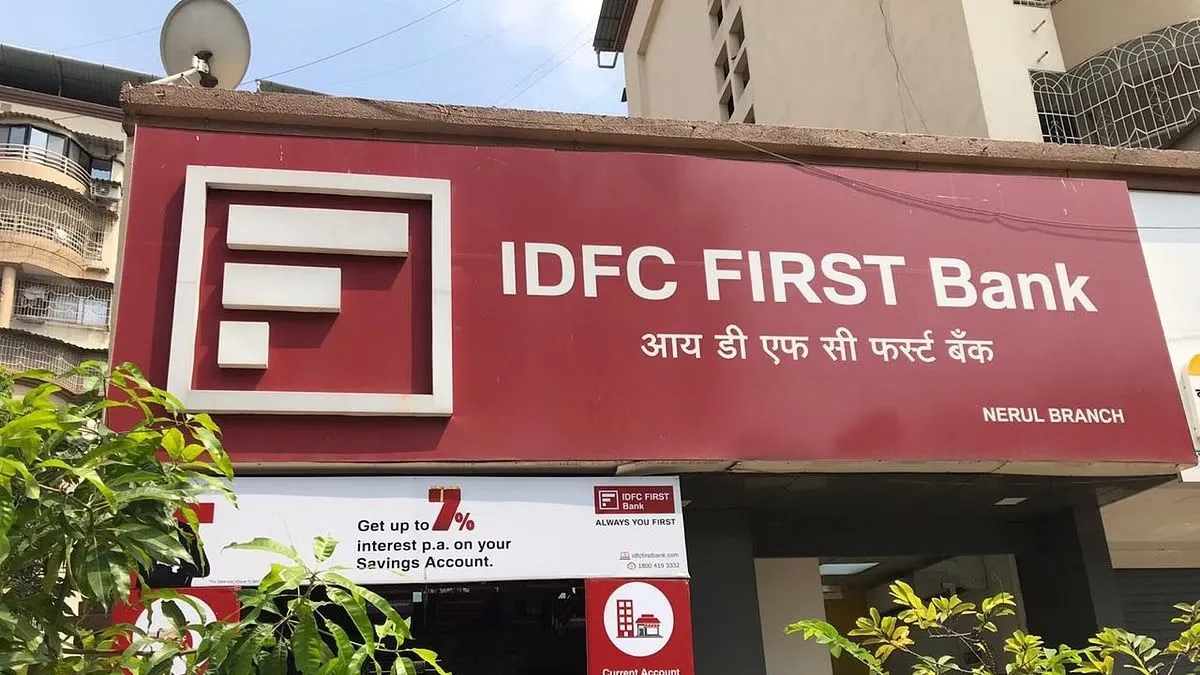 Corporate Strategy: IDFC FIRST Bank to Announce Q2 Results on 24 October; Trading Window Closed from 1 Oct