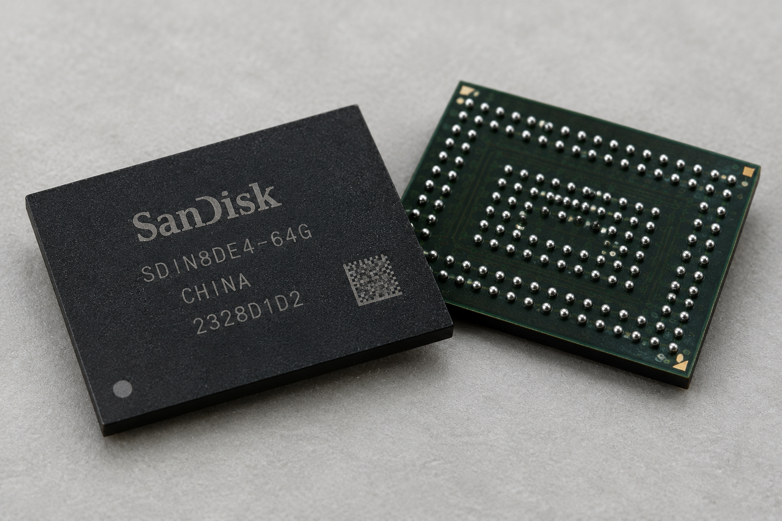 Why Sandisk Stock Has Formed an Ascending Triangle: Is It About to Surge Has Sparked Heated Debate