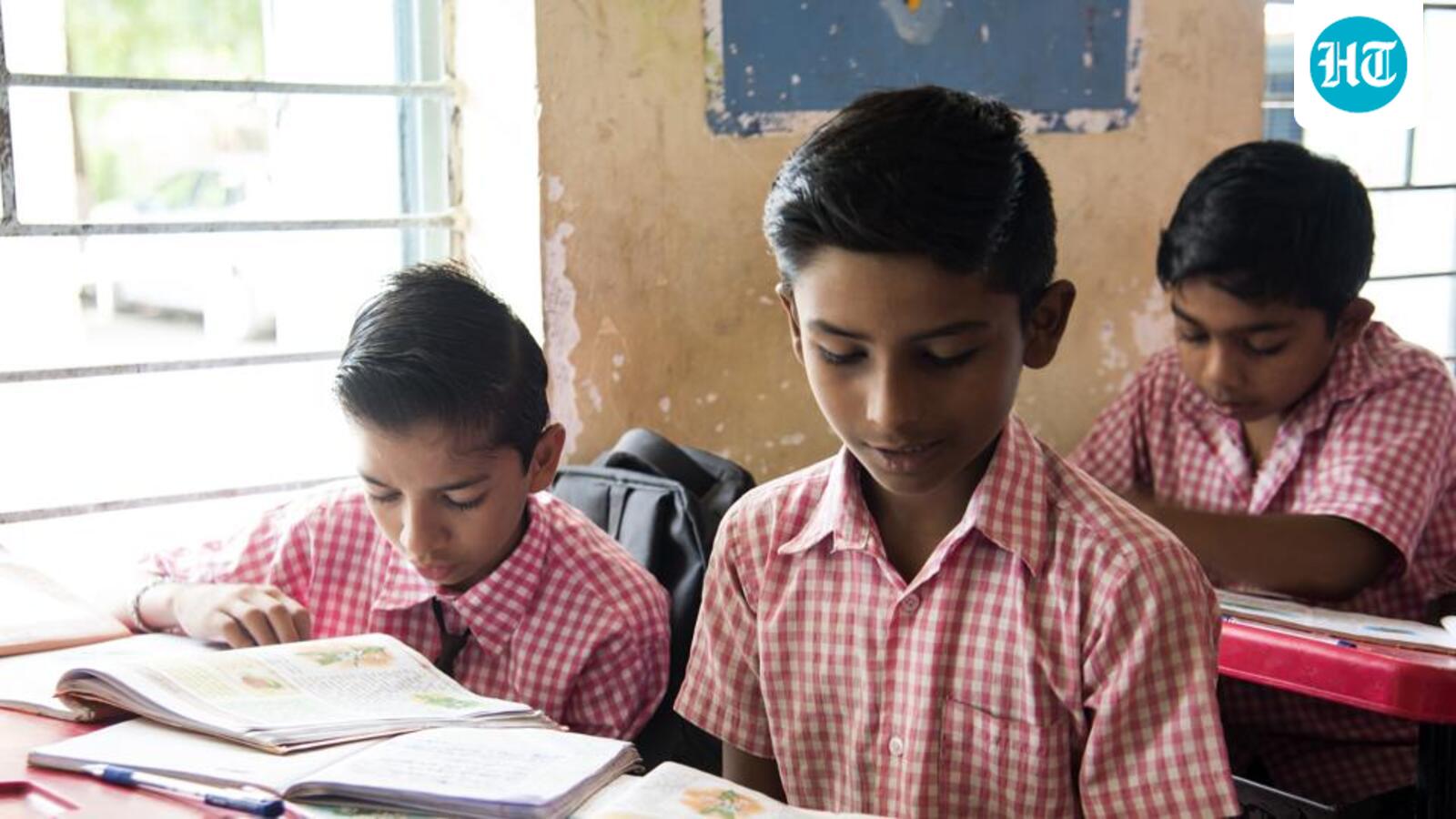 Maha Promises Impact Study Before Shutting Schools With Low Enrolment