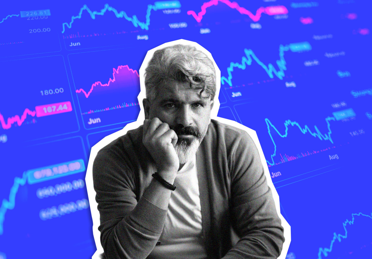 Why I Feel Like a Loser’: My ETFs Go Up One Day and Crash the Next. Is This a Bad Sign Has Sparked Heated Debate