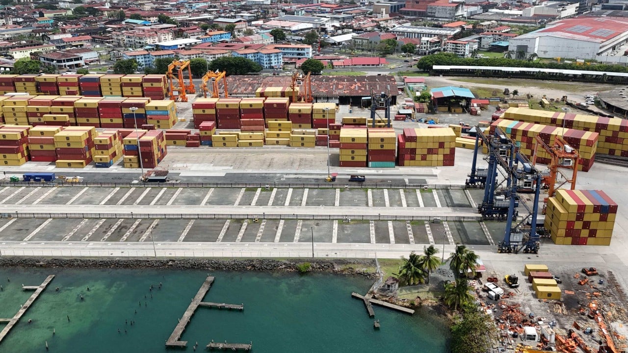 International Briefing: Panama auditor targets ex-port regulators and Hong Kong firm’s executives in canal probe