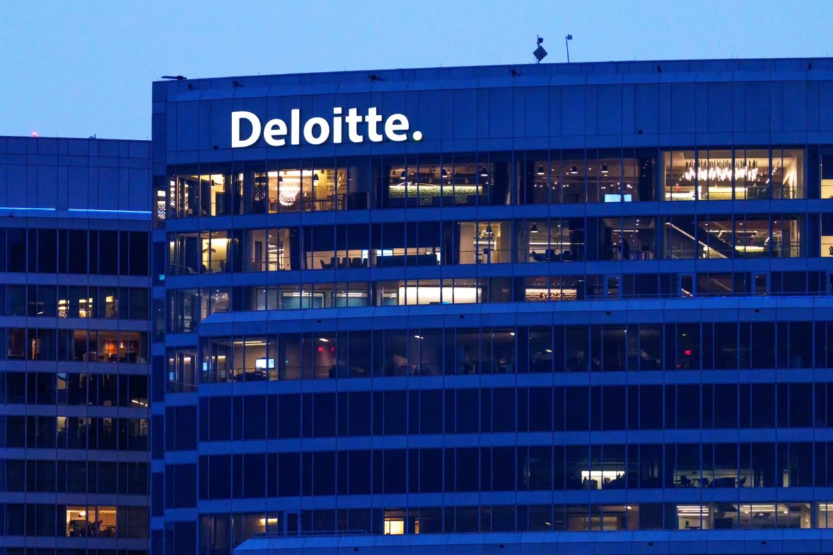 Enterprise Tech Shift: Deloitte UK advisory arm rebounds to growth as new boss insists AI ‘can’t replace lived experience and the Scaling Frontier