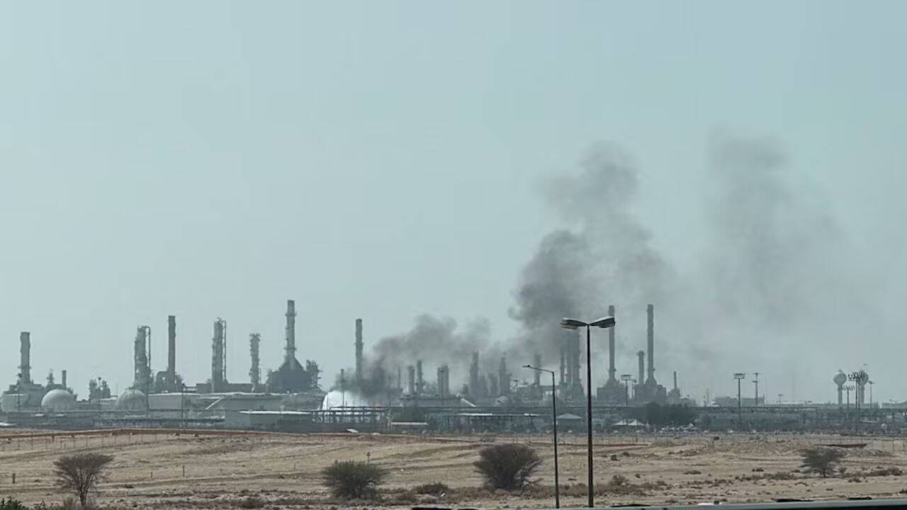 Geopolitical Dispatch: Yemeni govt strikes Houthis as tensions rise amid reports of planned Saudi offensive Shifts Diplomatic Posture