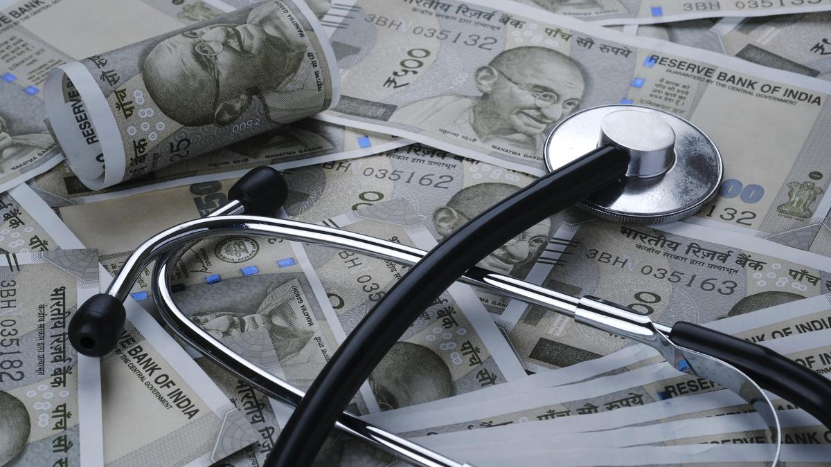 Display Rates of Healthcare Services Prominently, Centre Tells States