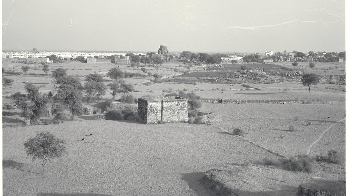 Delhi's Forgotten Villages: The Hidden Cost of Urban Expansion