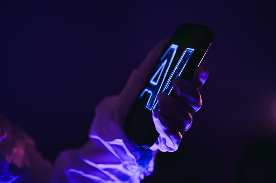 Enterprise Tech Shift: Shadow AI: The Frightening Return Of Shadow IT and the Scaling Frontier