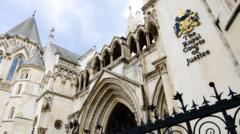 Ex-bankers Jailed for Rigging Rates Have Convictions Quashed