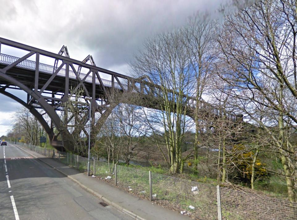Geopolitical Dispatch: Four Warrington bridges to close overnight for safety inspections Shifts Diplomatic Posture