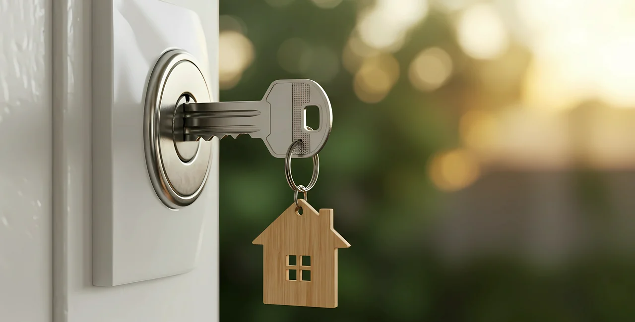 Corporate Strategy: Survey: Only 7 percent of Czechs see home ownership as realistic goal
