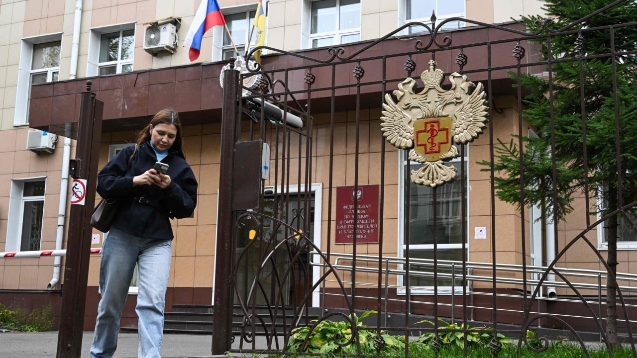 Why Russia Lifts Plague Lab-related Measures. Should China – and the World – Be Relieved Has Sparked Heated Debate