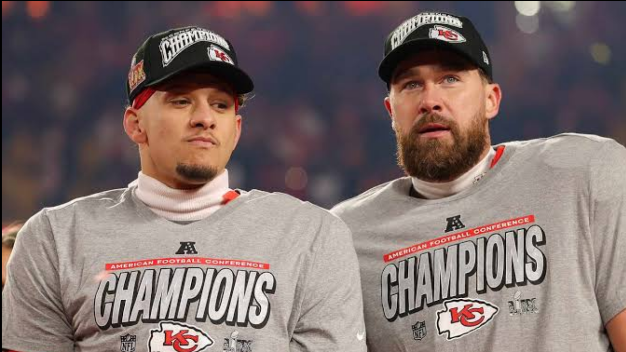 Why Travis Kelce and Patrick Mahomes’ 1587 Prime Lawsuit: Why Are They Fighting It Has Sparked Heated Debate
