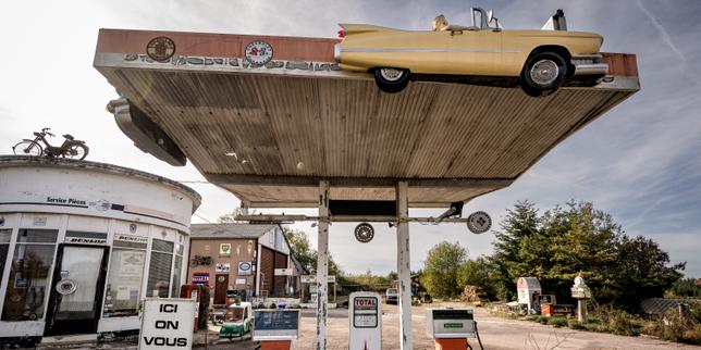 Developing Story: US tells European allies to act 'immediately' to lower diesel prices