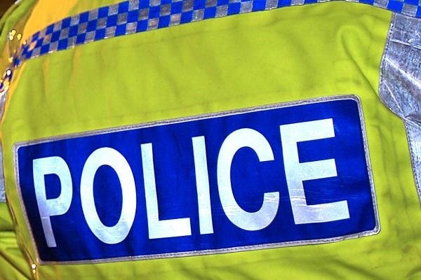 Man arrested and charged during the night in Oxfordshire village