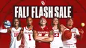Corporate Strategy: Fall Flash Sale