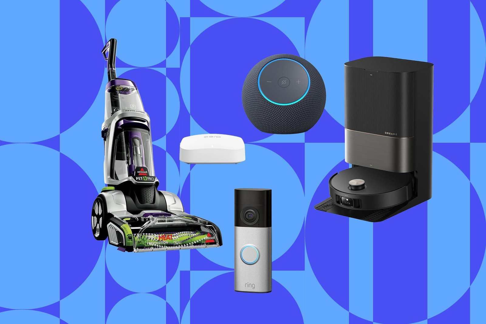 Tech Frontier: The best early October Prime Day deals happening now
