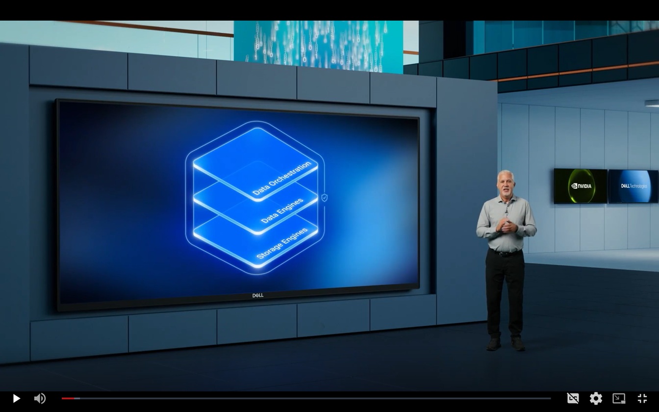 Transforming the Data Path: Dell’s New Unveils Move Enterprises Closer to the Agentic Data Center in Major Strategic Push