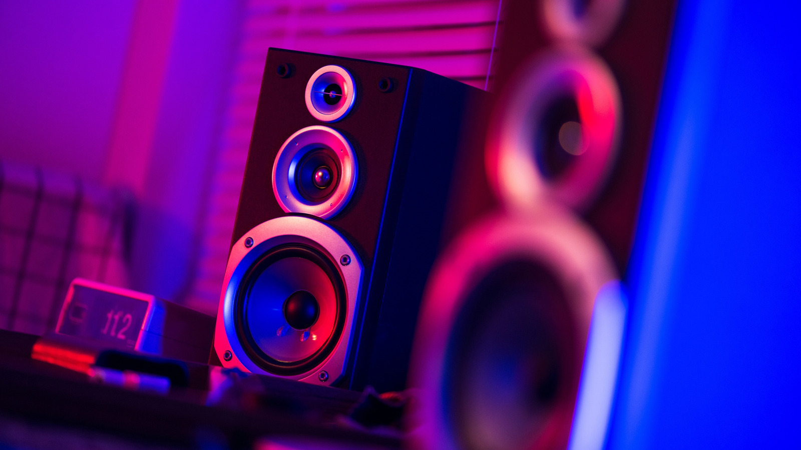 Inside the Transition: What are amplifiers for and how important are they to your sound system's quality?