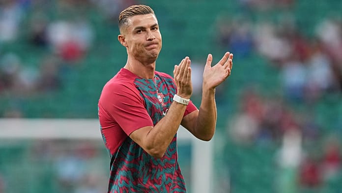 Why Ronaldo’s Next Chapter: What Lies Ahead After Portugal’s Nations League Progress Has Sparked Heated Debate