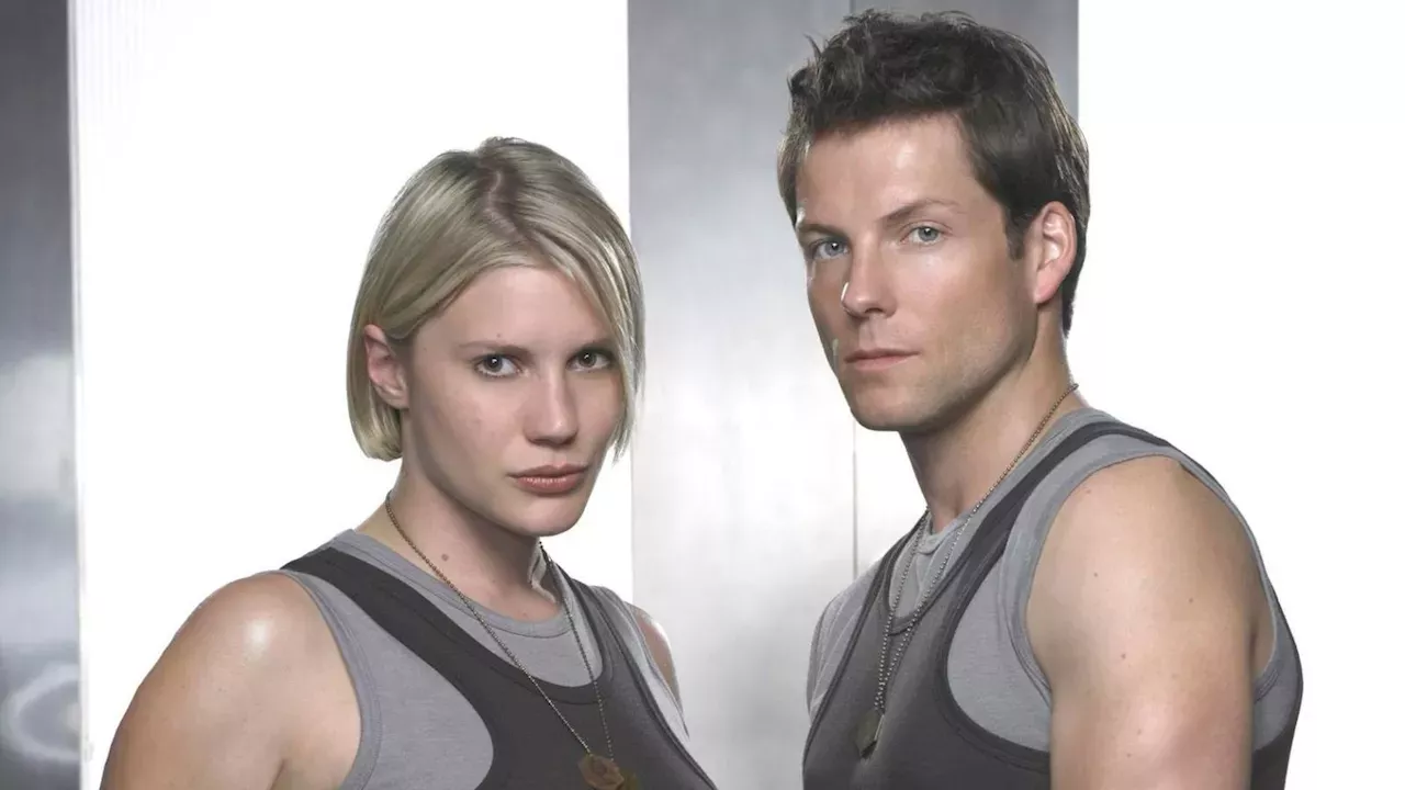 Caprica: The Forgotten Sci-Fi Masterpiece That Predicted Our AI Nightmare