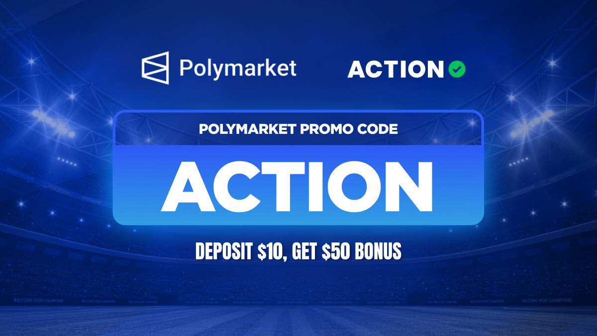 Polymarket's $50 Sign-Up Bonus Hits Phillies vs. Braves NL Wild Card Game 1