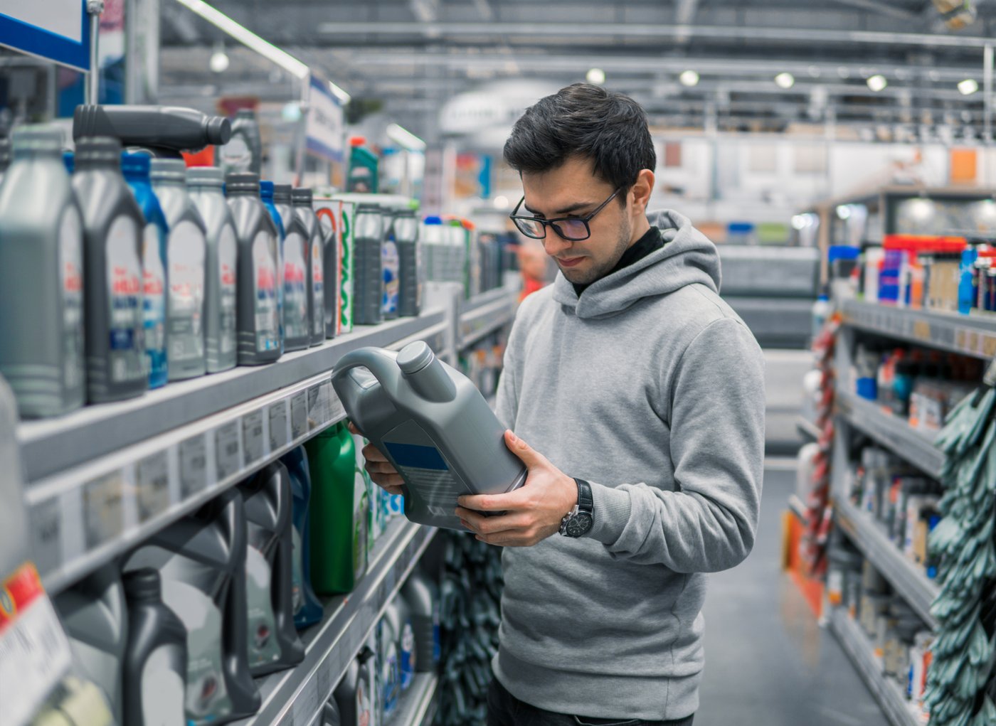 Why Autozone Stock Rallied Today Ahead of Critical Policy Updates