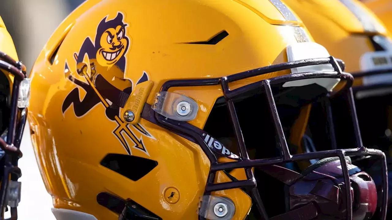 How to Watch Arizona State Football Vs. Hawaii in Week 6: TV Channel, Kickoff Time, Matchup