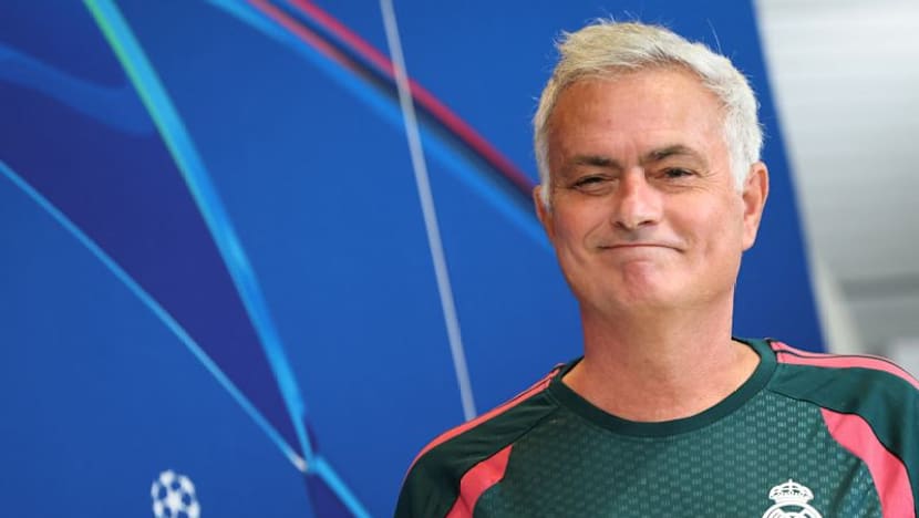 Mourinho Jokes Man City Case May Outlast Him As Club Appeals Verdict