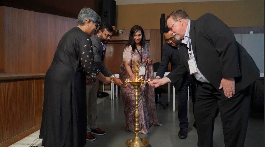 Anant National University Hosts Mass Timber Workshop 2026, Championing Sustainable Construction and a Greener Future